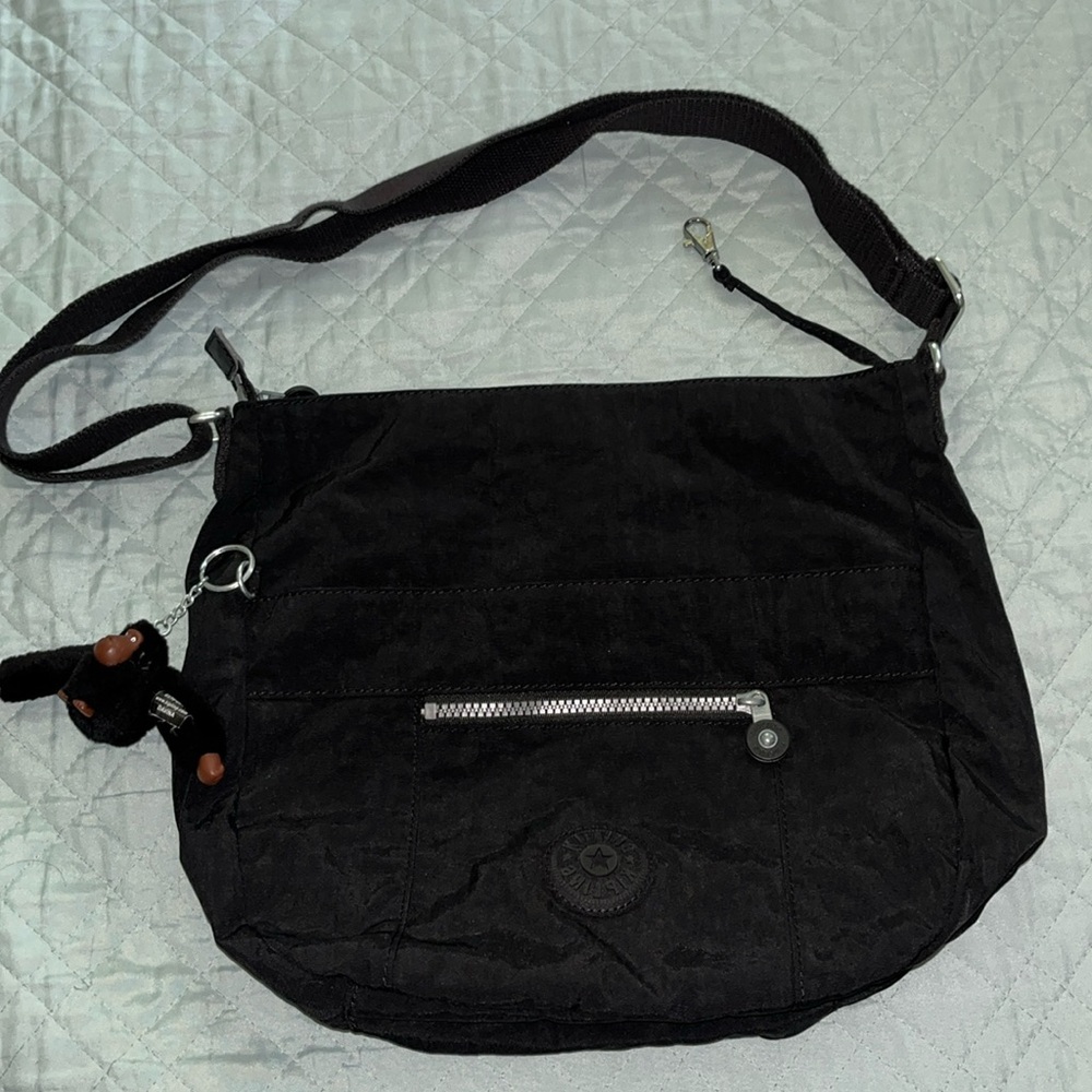 Kipling Crossbody bag. EUC